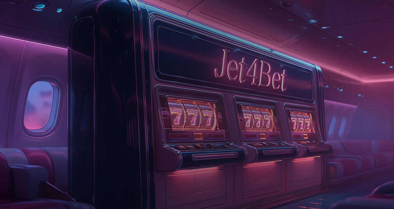 Jet4Bet